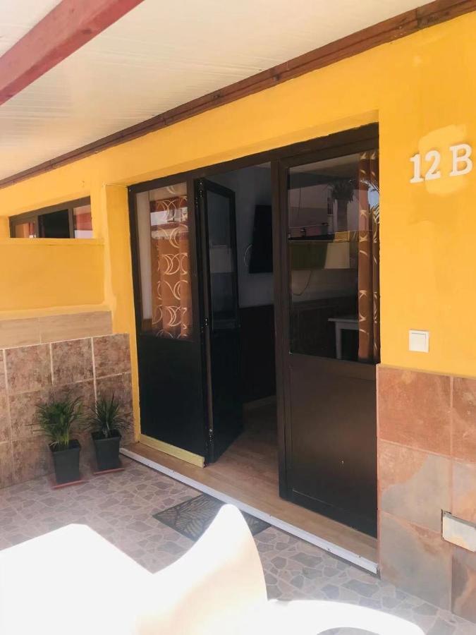 Neptuno 12B Διαμέρισμα Caleta De Fuste Εξωτερικό φωτογραφία