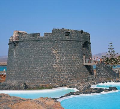 Neptuno 12B Διαμέρισμα Caleta De Fuste Εξωτερικό φωτογραφία