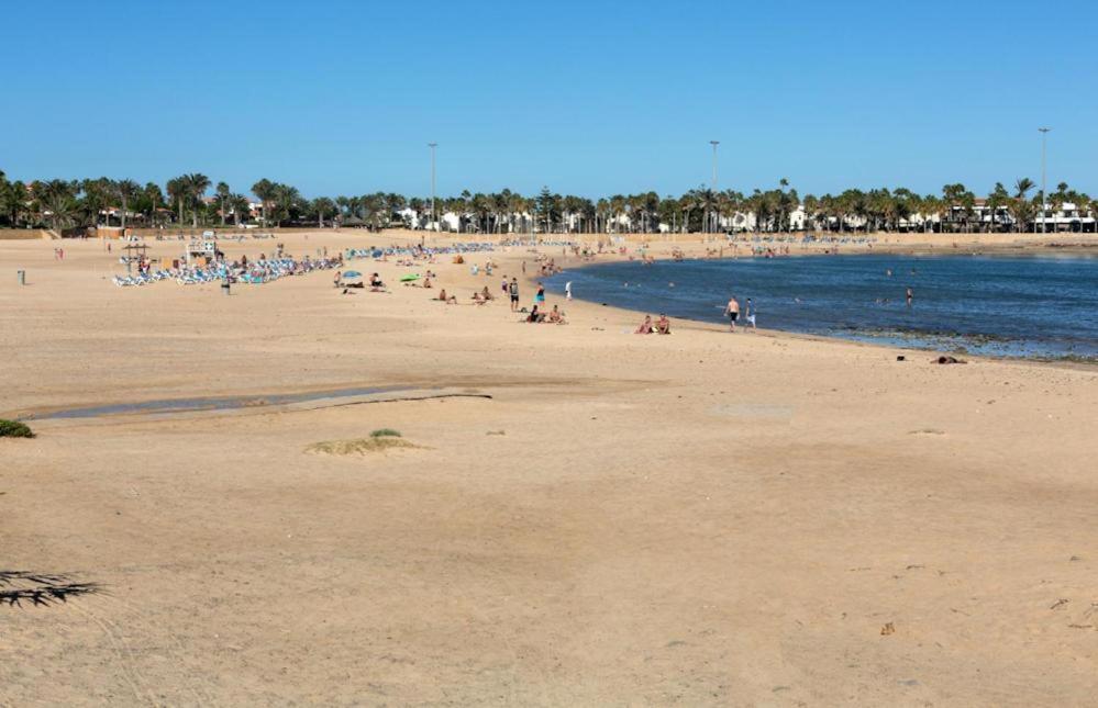 Neptuno 12B Διαμέρισμα Caleta De Fuste Εξωτερικό φωτογραφία
